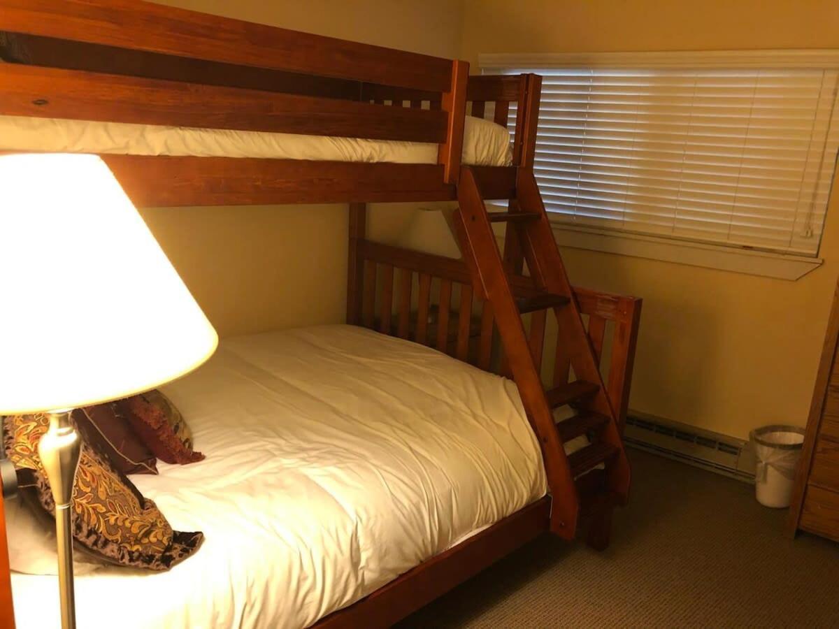 Downtown Chalet Close To Main St With Pool And Hot Tub Breckenridge Exterior foto