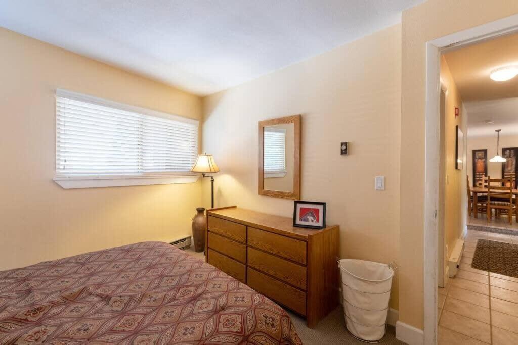 Downtown Chalet Close To Main St With Pool And Hot Tub Breckenridge Exterior foto