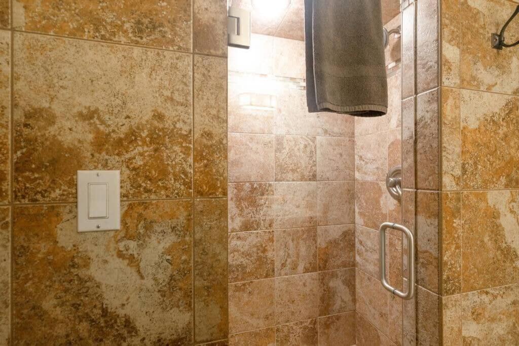 Downtown Chalet Close To Main St With Pool And Hot Tub Breckenridge Exterior foto